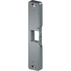 Made in USA - Electric Strikes Type: Electric Door Strike Length (Inch): 9 - Exact Tool & Supply