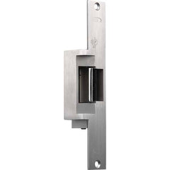 Made in USA - Electric Strikes Type: Electric Door Strike Length (Inch): 9 - Exact Tool & Supply