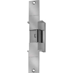 Made in USA - Electric Strikes Type: Electric Door Strike Length (Inch): 9 - Exact Tool & Supply