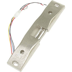 Made in USA - Electric Strikes Type: Electric Door Strike Length (Inch): 9 - Exact Tool & Supply