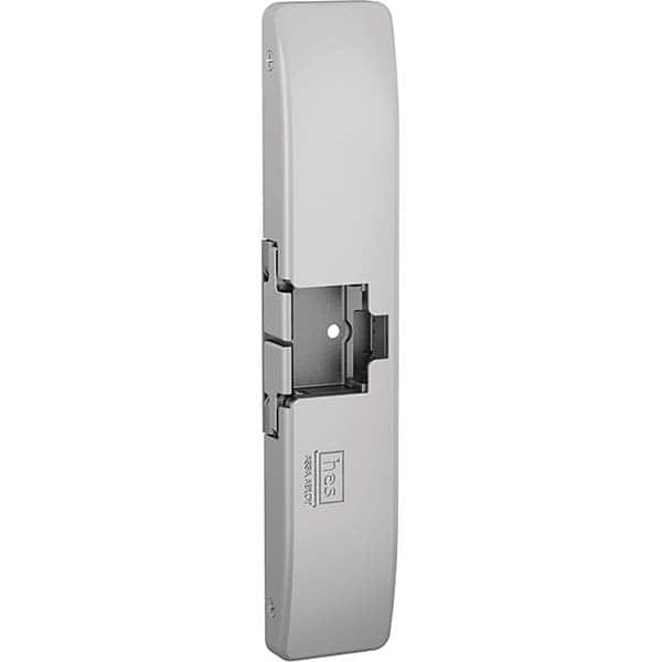 Made in USA - Electric Strikes Type: Electric Door Strike Length (Inch): 9 - Exact Tool & Supply