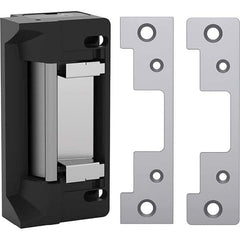 Made in USA - Electric Strikes Type: Electric Door Strike Length (Inch): 4-7/8 - Exact Tool & Supply
