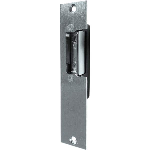 Made in USA - Electric Strikes Type: Electric Door Strike Length (Inch): 5-7/8 - Exact Tool & Supply