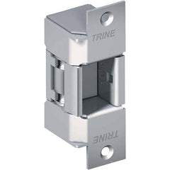Made in USA - Electric Strikes Type: Electric Door Strike Length (Inch): 4-3/32 - Exact Tool & Supply