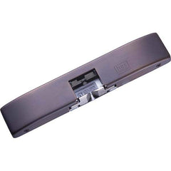 Made in USA - Electric Strikes Type: Electric Door Strike Length (Inch): 9 - Exact Tool & Supply