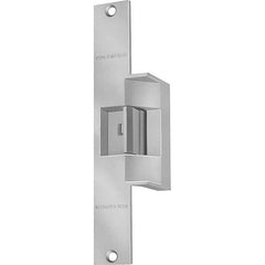 Made in USA - Electric Strikes Type: Electric Door Strike Length (Inch): 9 - Exact Tool & Supply