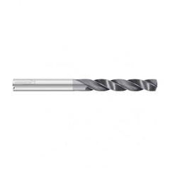 9.5mm x 101mm OAL Dominator Drill - Exact Tool & Supply
