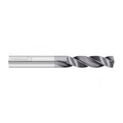 4.5mm x 64mm OAL Dominator Drill - Exact Tool & Supply