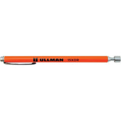 Ullman Devices - Retrieving Tools Type: Magnetic Retrieving Tool Overall Length Range: 25" - 35.9" - Exact Tool & Supply