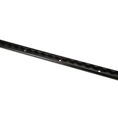US Cargo Control - Vertical & Horizontal Track Type: L-Track Position: Horizontal Vertical - Exact Tool & Supply