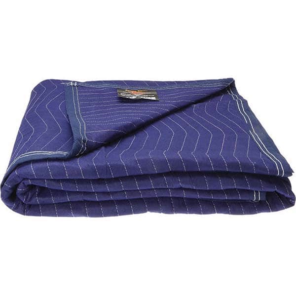 US Cargo Control - Tarps & Dust Covers Length (Inch): 72 Width (Inch): 80 - Exact Tool & Supply