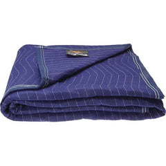 US Cargo Control - Tarps & Dust Covers Length (Inch): 72 Width (Inch): 80 - Exact Tool & Supply