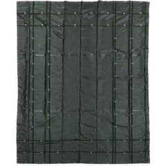 US Cargo Control - Tarps & Dust Covers Material: PVC Coated Polyester Width (Feet): 27.00 - Exact Tool & Supply
