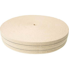 US Cargo Control - Cargo Handling, Control Devices Type: Strapping Material: Cotton Twill - Exact Tool & Supply