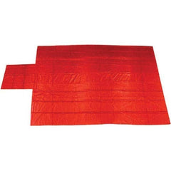 US Cargo Control - Tarps & Dust Covers Material: PVC Coated Polyester Width (Feet): 28.00 - Exact Tool & Supply