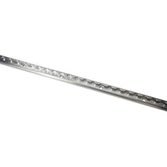 US Cargo Control - Vertical & Horizontal Track Type: L-Track Position: Horizontal Vertical - Exact Tool & Supply