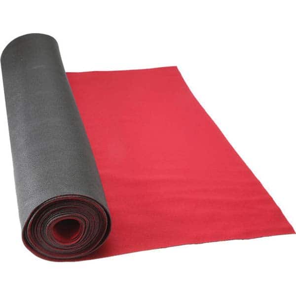 US Cargo Control - Tarps & Dust Covers Material: Neoprene Width (Inch): 27 - Exact Tool & Supply