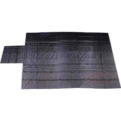 US Cargo Control - Tarps & Dust Covers Material: PVC Coated Polyester Width (Feet): 24.00 - Exact Tool & Supply