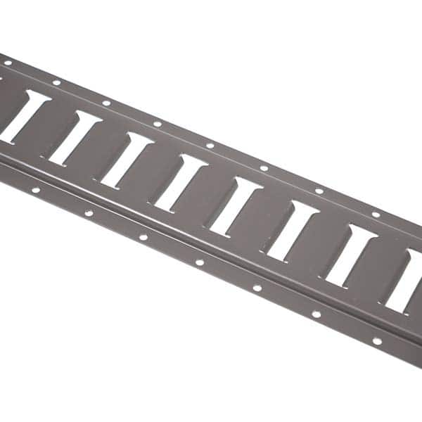 US Cargo Control - Vertical & Horizontal Track Type: E-Track Position: Horizontal - Exact Tool & Supply