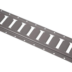 US Cargo Control - Vertical & Horizontal Track Type: E-Track Position: Horizontal - Exact Tool & Supply