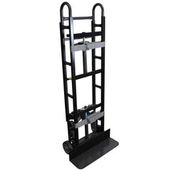 US Cargo Control - Cargo Handling, Control Devices Type: Appliance Truck Material: Steel - Exact Tool & Supply