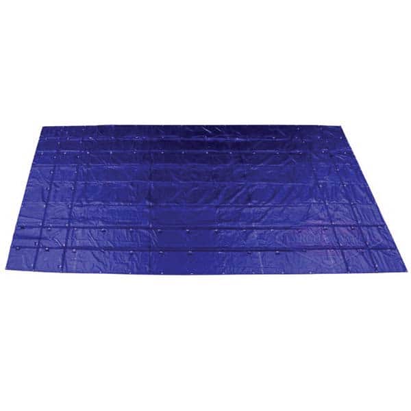 US Cargo Control - Tarps & Dust Covers Material: PVC Coated Polyester Width (Feet): 27.00 - Exact Tool & Supply