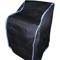 US Cargo Control - Tarps & Dust Covers Length (Inch): 46 Width (Inch): 30 - Exact Tool & Supply