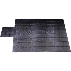 US Cargo Control - Tarps & Dust Covers Material: PVC Coated Polyester Width (Feet): 28.00 - Exact Tool & Supply