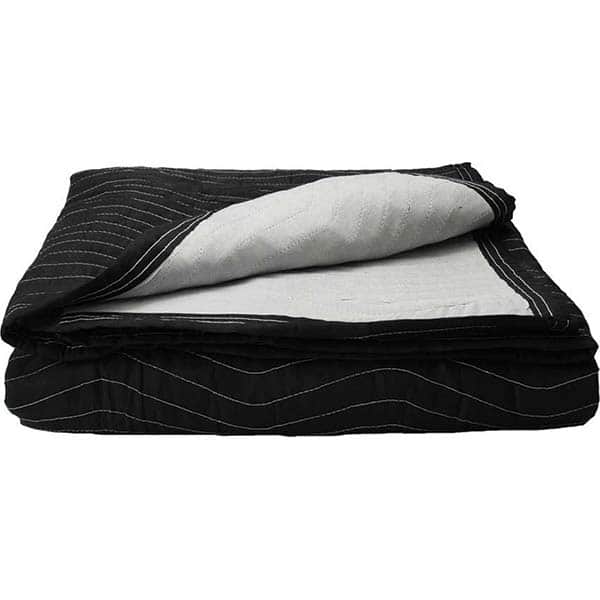US Cargo Control - Tarps & Dust Covers Length (Inch): 70 Width (Inch): 80 - Exact Tool & Supply