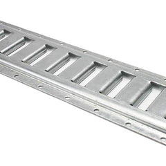 US Cargo Control - Vertical & Horizontal Track Type: E-Track Position: Horizontal - Exact Tool & Supply