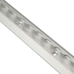 US Cargo Control - Vertical & Horizontal Track Type: Airline Track Position: Horizontal Vertical - Exact Tool & Supply