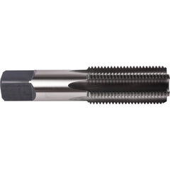 ‎1-1/8″- 8 4 Flute Bottoming Union Butterfield HSS Bright UNS Hand Tap ANSI E-code # 15051.1/8NO3 - Exact Tool & Supply