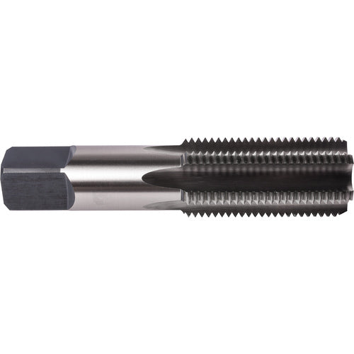 ‎1-5/8″- 8 6 Flute Bottoming Union Butterfield HSS Bright UNS Hand Tap ANSI E-code # 15051.5/8NO3 - Exact Tool & Supply