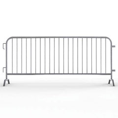 Trafford Industrial - Railing Barriers Type: Barricade Length (Inch): 1.5 - Exact Tool & Supply
