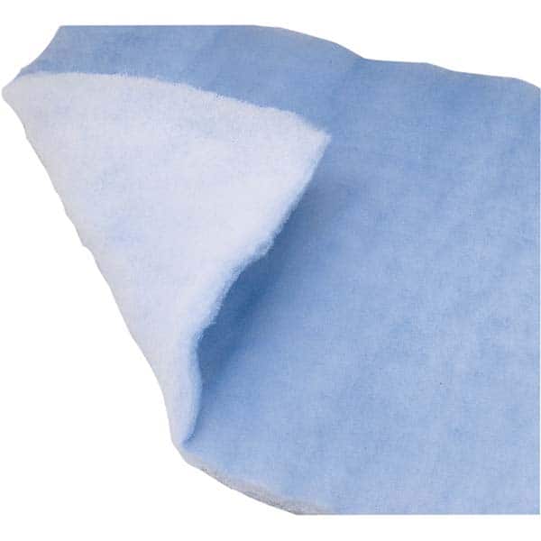 PRO-SOURCE - Air Filter Media Pads Filter Pad Type: Media Height (Inch): 32 - Exact Tool & Supply