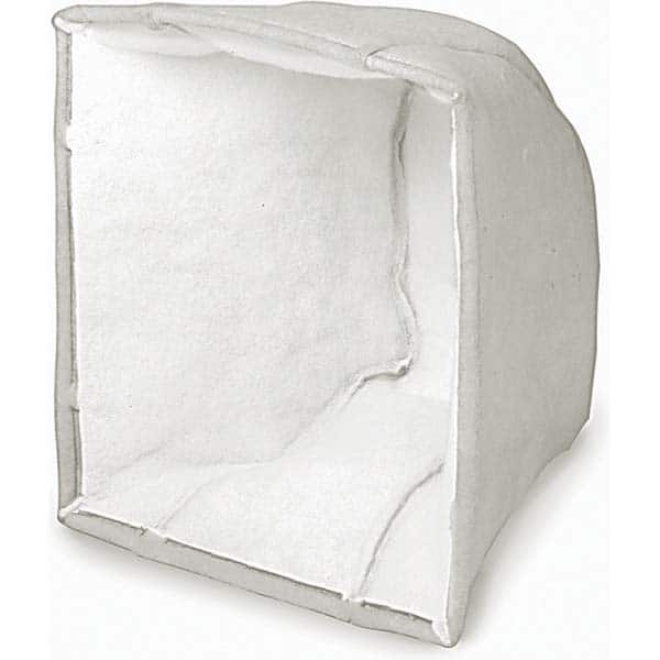 PRO-SOURCE - Pleated & Panel Air Filters Filter Type: Ring Panel Nominal Height (Inch): 14 - Exact Tool & Supply