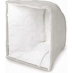 PRO-SOURCE - Pleated & Panel Air Filters Filter Type: Ring Panel Nominal Height (Inch): 14 - Exact Tool & Supply