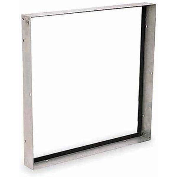 PRO-SOURCE - Air Filter Media Pads Filter Pad Type: Paint Booth Height (Inch): 20 - Exact Tool & Supply