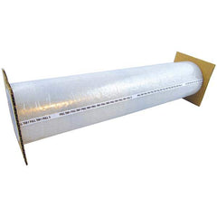 PRO-SOURCE - Spray Booth Accessories Type: Protective Film Material: Polyethylene - Exact Tool & Supply