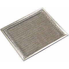 PRO-SOURCE - Grease Filters Height (Inch): 7.75 Width (Inch): 7.75 - Exact Tool & Supply
