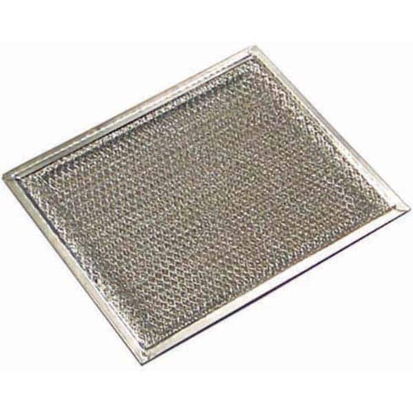 PRO-SOURCE - Grease Filters Height (Inch): 5.63 Width (Inch): 5.63 - Exact Tool & Supply