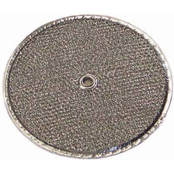 PRO-SOURCE - Grease Filters Height (Inch): 9.5 Width (Inch): 9.5 - Exact Tool & Supply