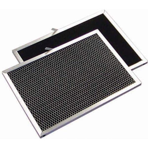 PRO-SOURCE - Grease Filters Height (Inch): 8.75 Width (Inch): 8.75 - Exact Tool & Supply
