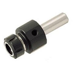 ST1X3.000 ER32S COLLET CHUCK - Exact Tool & Supply