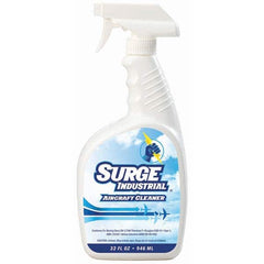 Surge Industrial - All-Purpose Cleaners & Degreasers Type: Aviation Degreaser Container Type: Spray Bottle - Exact Tool & Supply