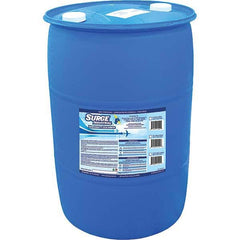Surge Industrial - All-Purpose Cleaners & Degreasers Type: Aviation Degreaser Container Type: Drum - Exact Tool & Supply