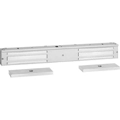 SDC - Electromagnet Locks Average Magnetic Pull (Lb.): 1600.000 (Pounds) Length (Inch): 22 - Exact Tool & Supply
