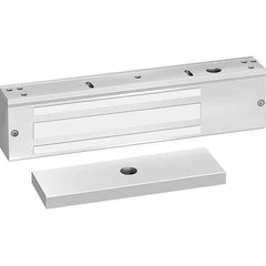 SDC - Electromagnet Locks Average Magnetic Pull (Lb.): 1200.000 (Pounds) Length (Inch): 11 - Exact Tool & Supply