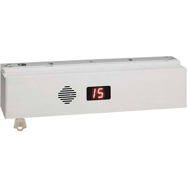 SDC - Electromagnet Locks Average Magnetic Pull (Lb.): 1600.000 (Pounds) Length (Inch): 11 - Exact Tool & Supply