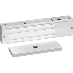 SDC - Electromagnet Locks Average Magnetic Pull (Lb.): 1200.000 (Pounds) Length (Inch): 11 - Exact Tool & Supply